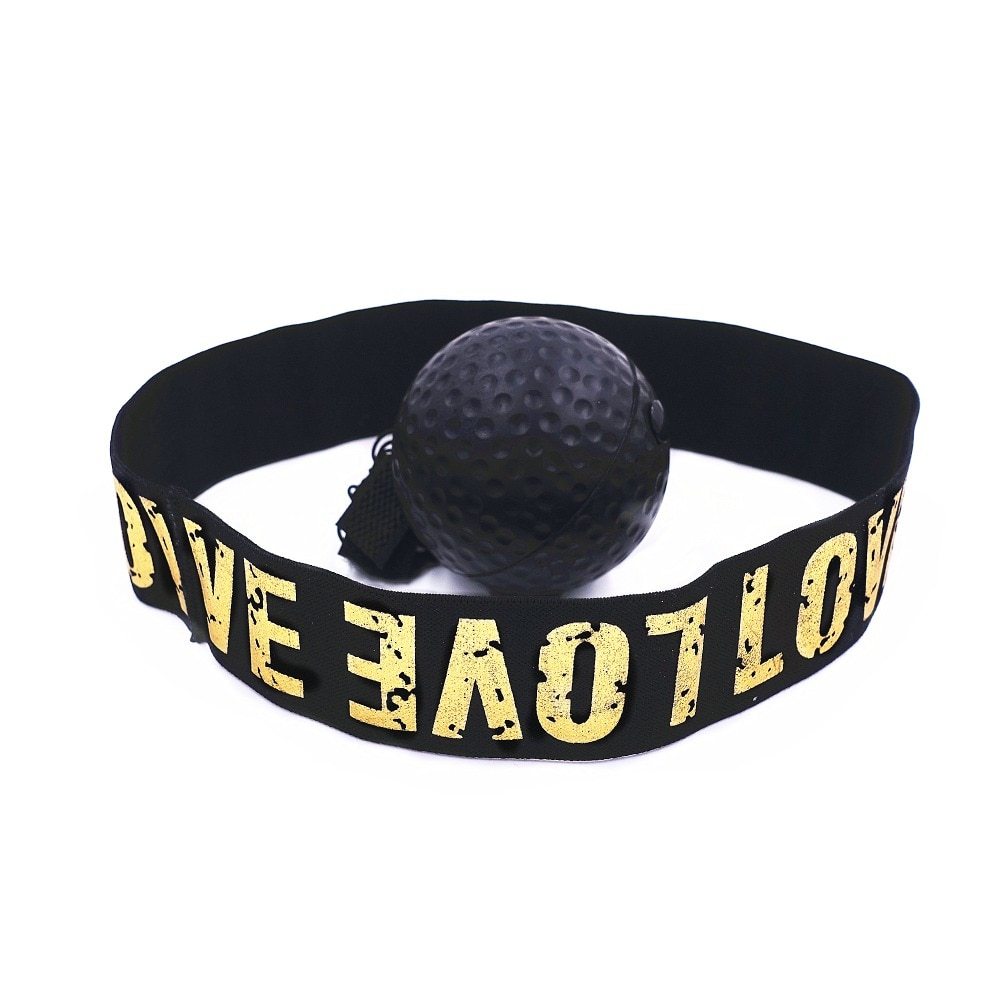 Boxing Reflex Punch Ball