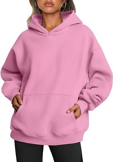 Oversize Hoodie