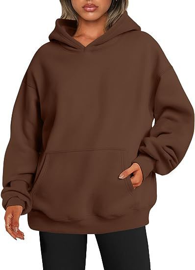 Oversize Hoodie