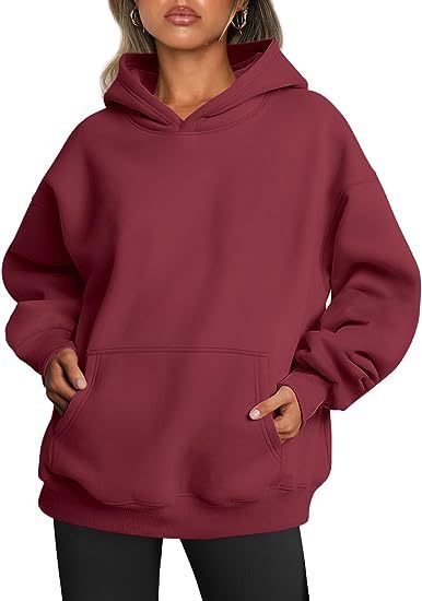 Oversize Hoodie