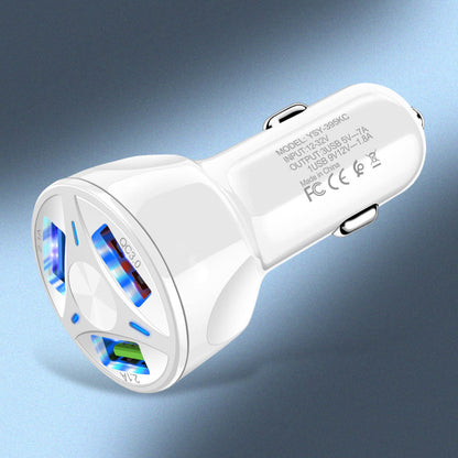 USB Auto-Adapter