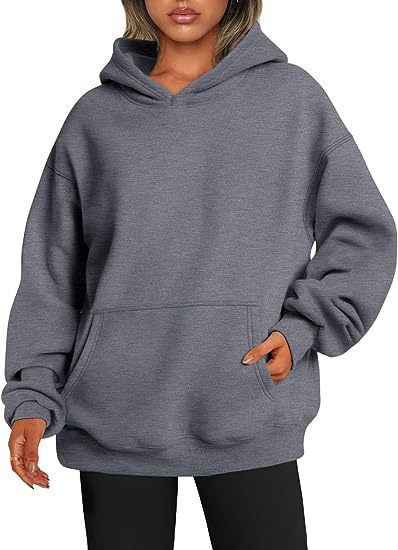 Oversize Hoodie