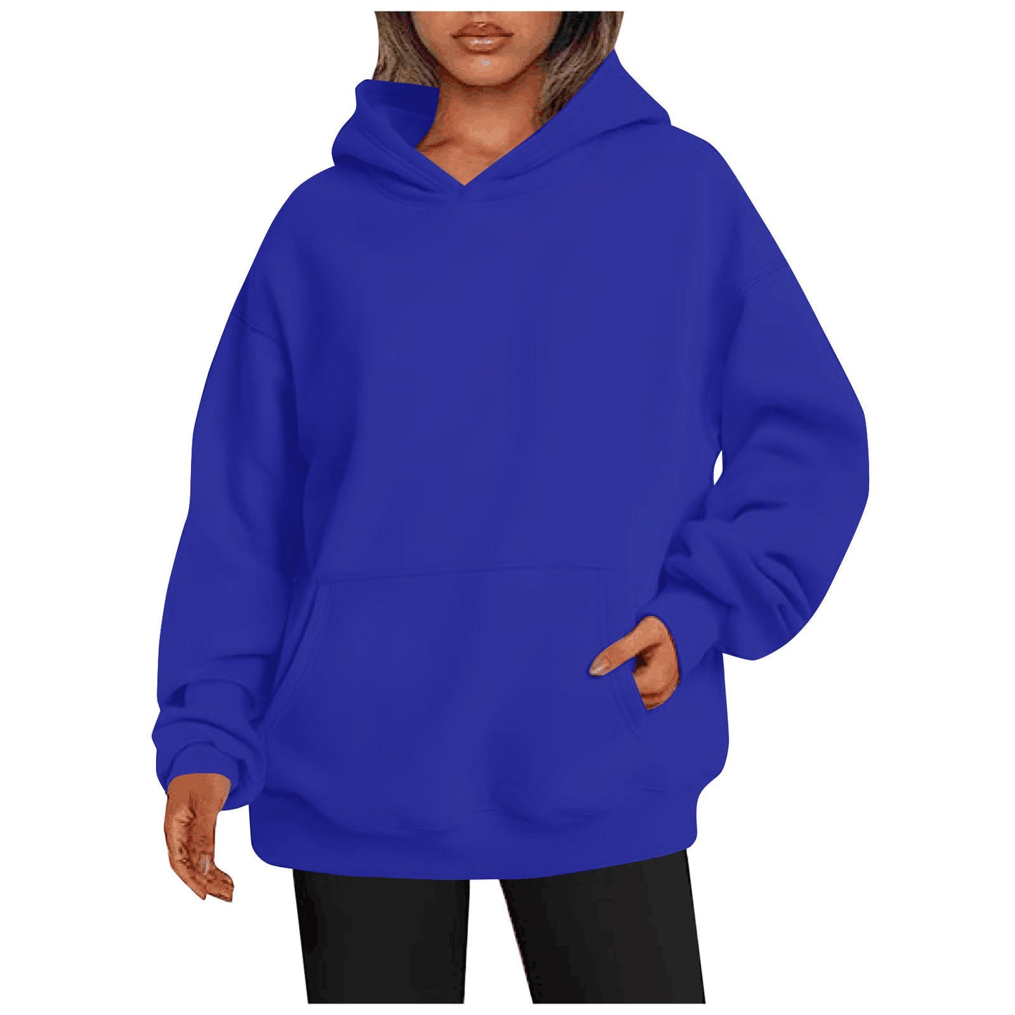 Oversize Hoodie