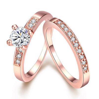 Ring Roségold