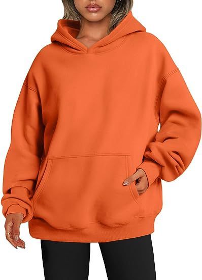 Oversize Hoodie