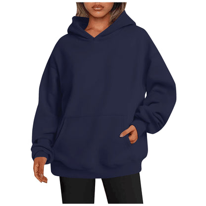 Oversize Hoodie