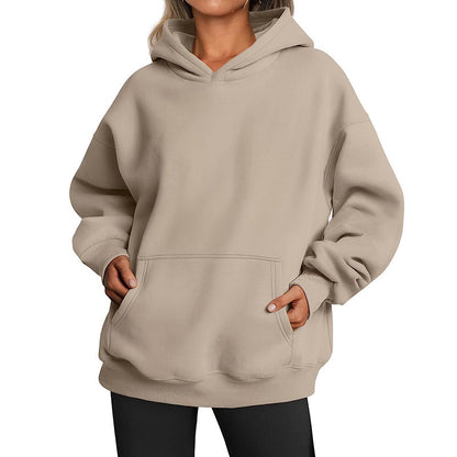 Oversize Hoodie