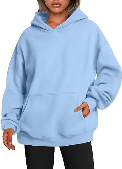 Oversize Hoodie