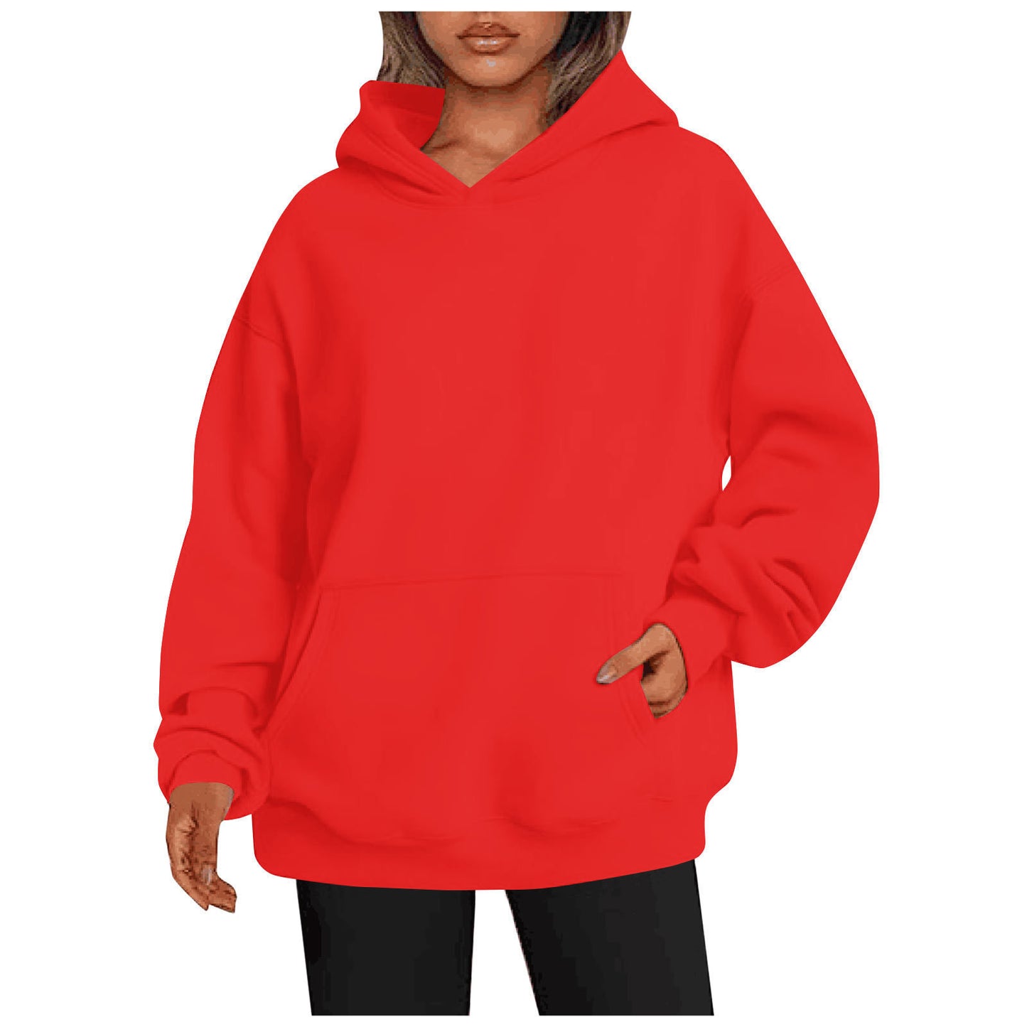 Oversize Hoodie