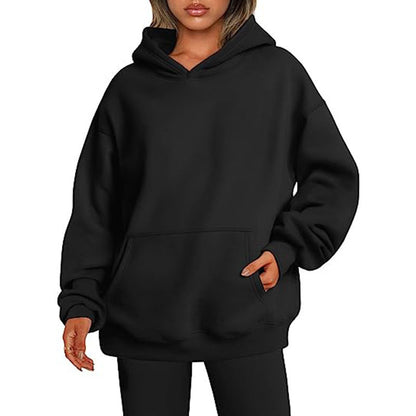 Oversize Hoodie