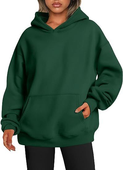 Oversize Hoodie