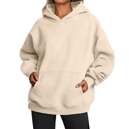 Oversize Hoodie