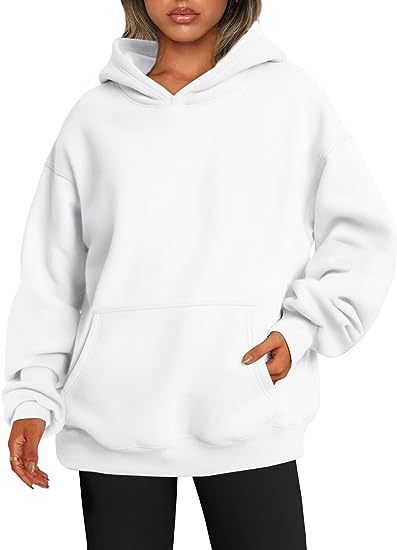 Oversize Hoodie