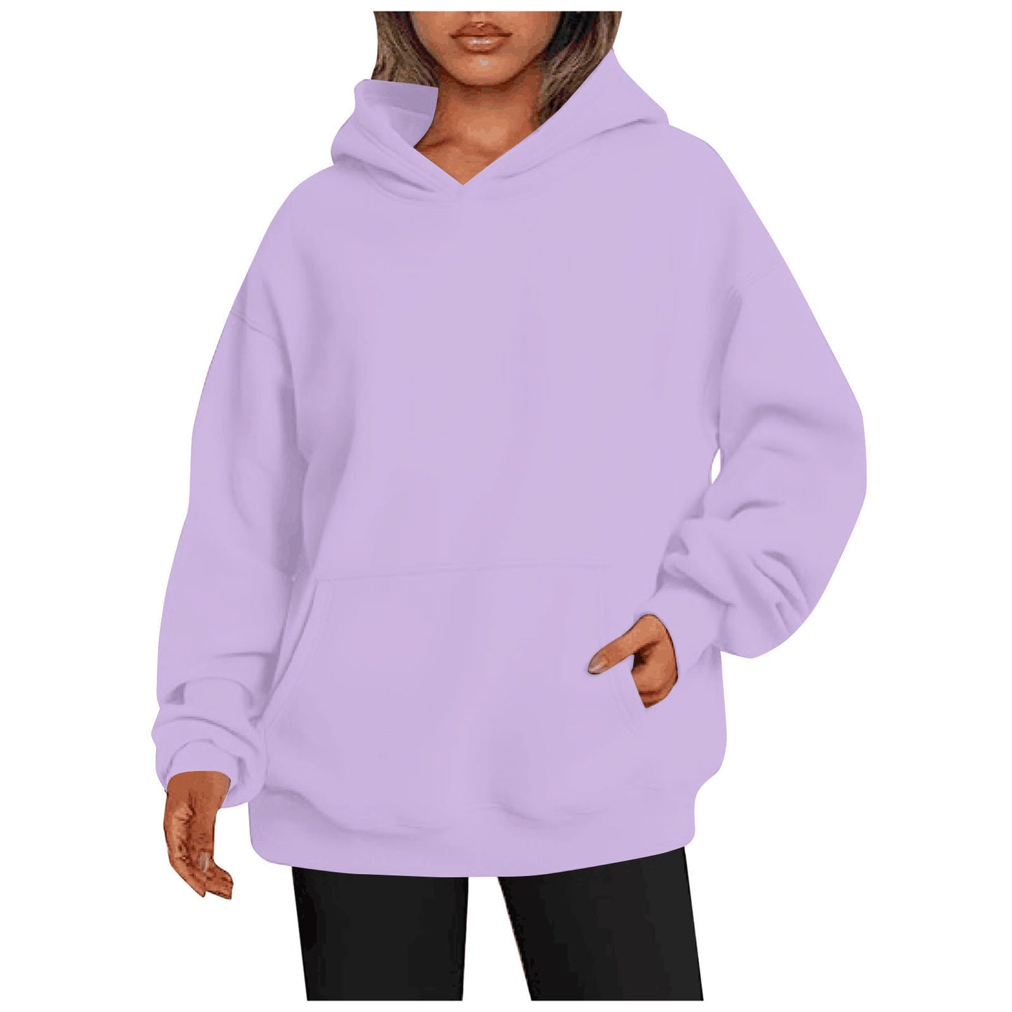 Oversize Hoodie